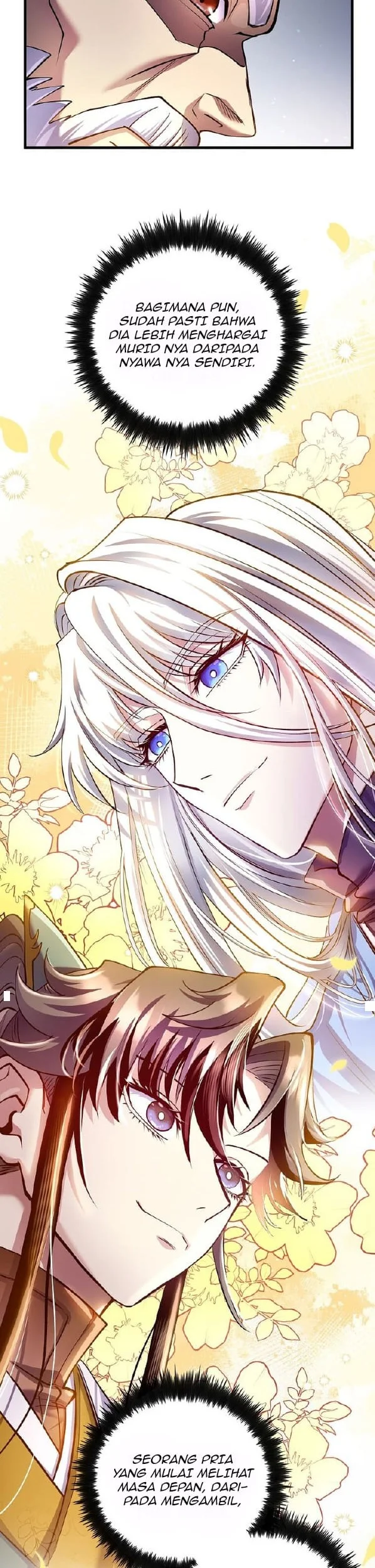 Doctor’s Rebirth Chapter 216 Fix Gambar 36